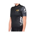 100% Exceeda Woman-Jersey black/charcoal S