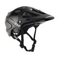 TSG Scope MIPS Solid Color Helm gloss black 2021 L/XL | 57-59cm MTB Helme