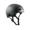 TSG Velohelm Kinder NIPPER MINI - black satin