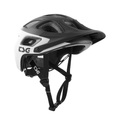 TSG Seek Graphic Design Helm block white/black 2020 XXS/XS | 52-56cm MTB Helme