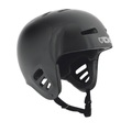 TSG DAWN Velohelm - black