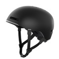 POC Corpora Helm schwarz 2022 L | 59-62cm Trekking & City Helme