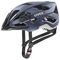 UVEX Active CC Helm blau 2022 56-60cm Trekking & City Helme