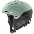 Uvex, stance Mips Skihelm