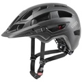 Uvex Finale 2.0 Tocsen Velohelm - Black Mat