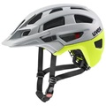 UVEX Finale 2.0 Helm grau/gelb 2022 52-57cm MTB Helme