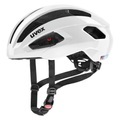 UVEX Rise Helm weiß 2022 52-56cm Rennvelohelme