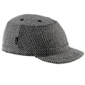 YAKKAY, YAKKAY Paris Herringbone Velohelm Cover