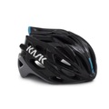 Kask, KASK - Fahrradhelm Kask Mojito X - Schwarz und Blau
