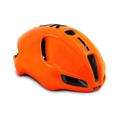 Kask Utopia Helm orange/black 2019 M | 52-58cm Triathlon Helme