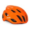 Kask Velohelm Mojito 3 - Orange Fluo