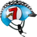 Casco Velohelm Kinder Mini 2 - Lucky 7 blau