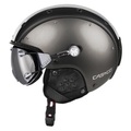 Casco Skihelm SP-3 Comp. - Gunmetal