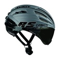 Casco SPEEDairo RS Velohelm - anthrazit-schwarz