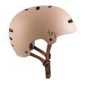 TSG Evolution Solid Color Helm Damen beige 2021 L/XL | 57-59cm Dirt & BMX Helme