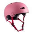 TSG Evolution Solid Color Helm Damen satin sakura 2021 XXS/XS | 52-54cm Dirt & BMX Helme