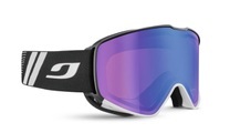 Julbo Skibrille Cyrius - Schwarz-Weiss, Blau