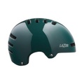 Lazer Velohelm Armor 2.0 - Cyan (Grösse: M (55-59 cm))