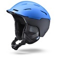 Julbo Promethee Skihelm (Größe S, Blau)