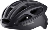 Sena Velohelm Mit Bluetooth R1 - Onyx Black