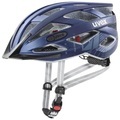 UVEX City I-VO Helm blau 2022 52-57cm Trekking & City Helme