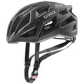 Uvex Race 7 Velohlem - Black