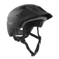 TSG CADETE Velohelm - black satin