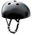 YAKKAY Velohelm Smart Two - Schwarz