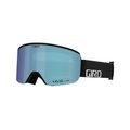 Giro Axis Vivid Goggle black wordmark vivid royal S3/vivid infra S1