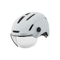 undefined, Giro Evoke MIPS Stadt- und E-Bike Helm, Farbe: matte chalk, Grösse:L