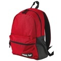 Arena Team Backpack 30 team red melange