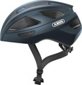 ABUS Macator Velohelm - Matt Blue (Grösse: S (51-55 cm))