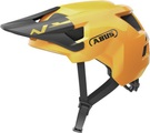 ABUS, ABUS Fahrradhelm YOUDROP icon gelb-S