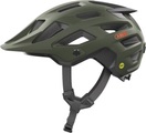 Abus Moventor 2.0 MIPS - MTB-Helm Olive Green S (51 - 55 cm)