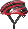 Abus Airbreaker Velohelm dunkelrot