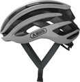 Abus AirBreaker Velohelm grau