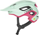 Abus CliffHanger MIPS - MTB-Helm Mips Iced L (57 - 61 cm)