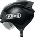 ABUS GameChanger TRI Helm schwarz 2022 L | 59-62cm Triathlon Helme