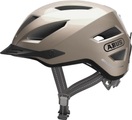 Abus Pedelec 2.0 - Fahrradhelm Champagne Gold L (56 - 62 cm)