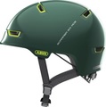 ABUS Scraper 3.0 ACE Helmet ivy green 2020 L | 57-61cm Trekking & City Helme