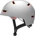 Abus Casco da bicicletta ACE ABUS raschietto 3.0 / / polar opaco Polare ...