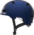 ABUS HELM SCRAPER 3.0 ULTRA Blau M