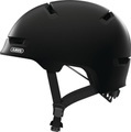 ABUS, Abus Scraper 3.0 Fahrradhelm // velvet black L=57-62cm