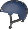 ABUS Skurb Helm blau 2021 S | 52-56cm Dirt & BMX Helme
