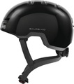 Abus Velohelm Skurb Kid - Shiny Black