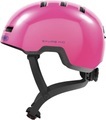 ABUS, ABUS Fahrradhelm SKURB KID shiny pink-S