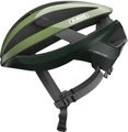 Abus Viantor Velohelm smaragd