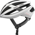 Abus Viantor Quin Velohelm weiss