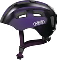 Abus Youn-I 2.0 Velohelm kohle