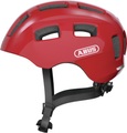Abus Youn-I 2.0 Velohelm rot